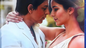 Romance For Sure Trailer