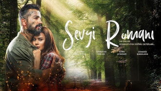 Romance Novel Trailer