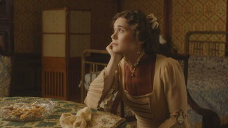 Romance of Ida Trailer