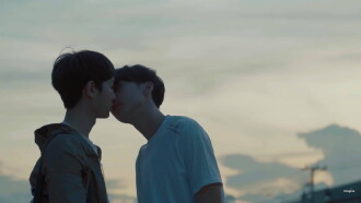 Romantic Station Trailer