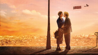 Romantique Trailer