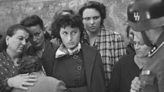 Rome, Open City Trailer