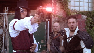 Romeo 3000 Trailer