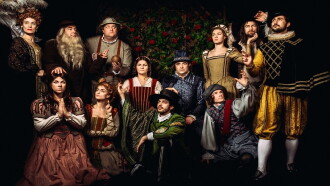 Romeo & Julia: Ohne Tod kein Happy End Trailer