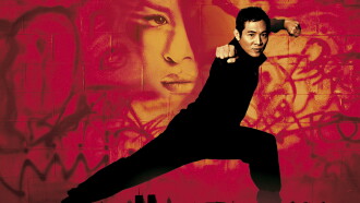 Romeo Must Die Trailer