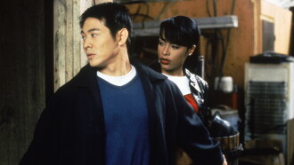 Romeo Must Die Trailer