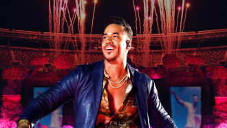 Romeo Santos: Utopia Live from MetLife Stadium Trailer