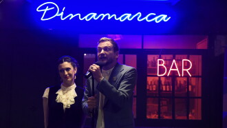 Romeo y Ofelia Trailer