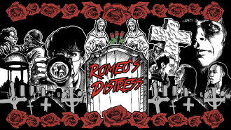 Romeo's Distress Trailer
