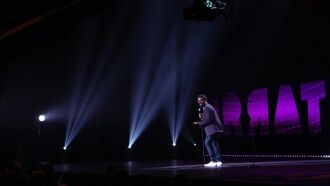 Romesh Ranganathan: Irrational Live Trailer