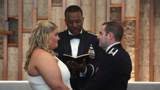 Romick Wedding Highlight - All of Me Trailer