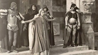Romola Trailer