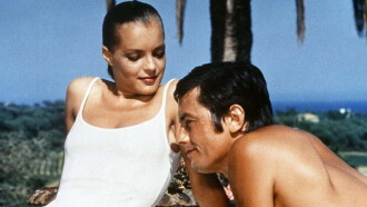 Romy Schneider & Alain Delon: An Enduring Passion Trailer