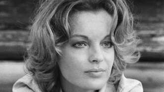 Romy Schneider - Ein Nahaufnahme Trailer