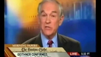 Ron Paul: The Movie Trailer