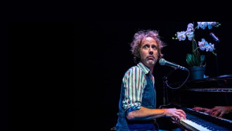 Ronald Snijders: Een Avond met Mij Trailer