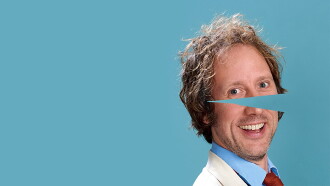 Ronald Snijders: Groot Succes 2 Trailer