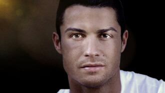 Ronaldo Trailer