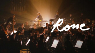 Rone - L(oo)ping Trailer