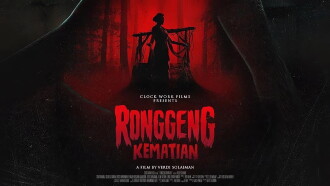 Ronggeng Kematian Trailer