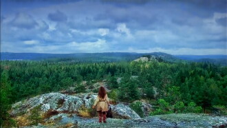 Ronia: The Robber's Daughter Trailer