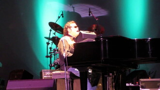 Ronnie Milsap - Live Trailer
