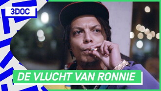 Ronnie's Flight Trailer