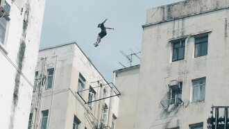 Roof Culture Asia Trailer