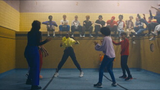 Rookies Trailer