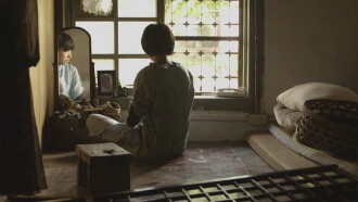 Room 12 Trailer