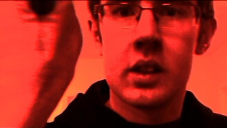 Room 28 Trailer