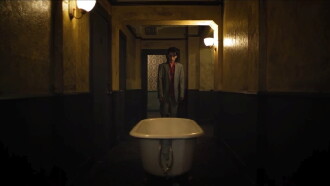 Room 37 - The Mysterious Death of Johnny Thunders Trailer