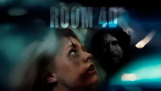 ROOM 4D Trailer
