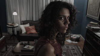 Room for Rent Trailer