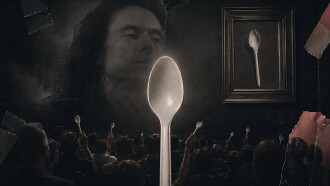Room Full of Spoons Trailer