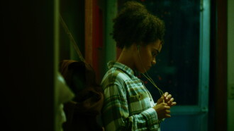Room Six Trailer