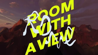 Room With a View Trailer