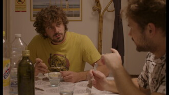 Roommates Trailer