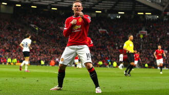 Rooney: The Man Behind the Goals Trailer
