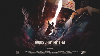 Roots of my Rhythm Trailer