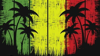 Roots Rock Reggae: Inside The Jamaican Music Scene Trailer