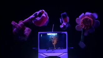 Rooyackers, Kamps & Kamps 4? Trailer