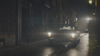 Roque Trailer