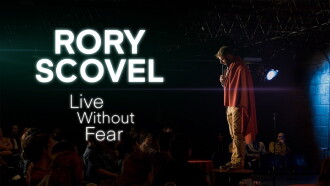 Rory Scovel: Live Without Fear Trailer