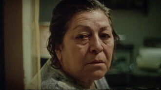 Rosa Trailer
