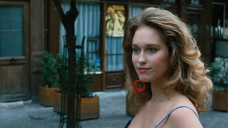 Rosa la rose, fille publique Trailer