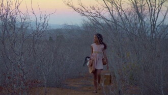 Rosa Tirana Trailer