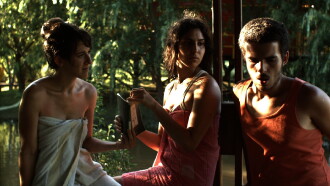 Rosalinda Trailer