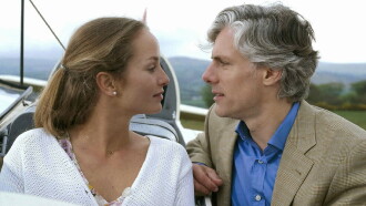 Rosamunde Pilcher: Bis ans Ende der Welt Trailer