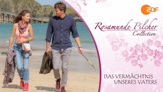 Rosamunde Pilcher: Das Vermächtnis unseres Vaters Trailer